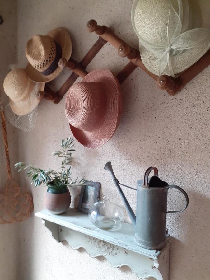 La Grange Aux Oiseaux Διαμέρισμα Arnaville Εξωτερικό φωτογραφία