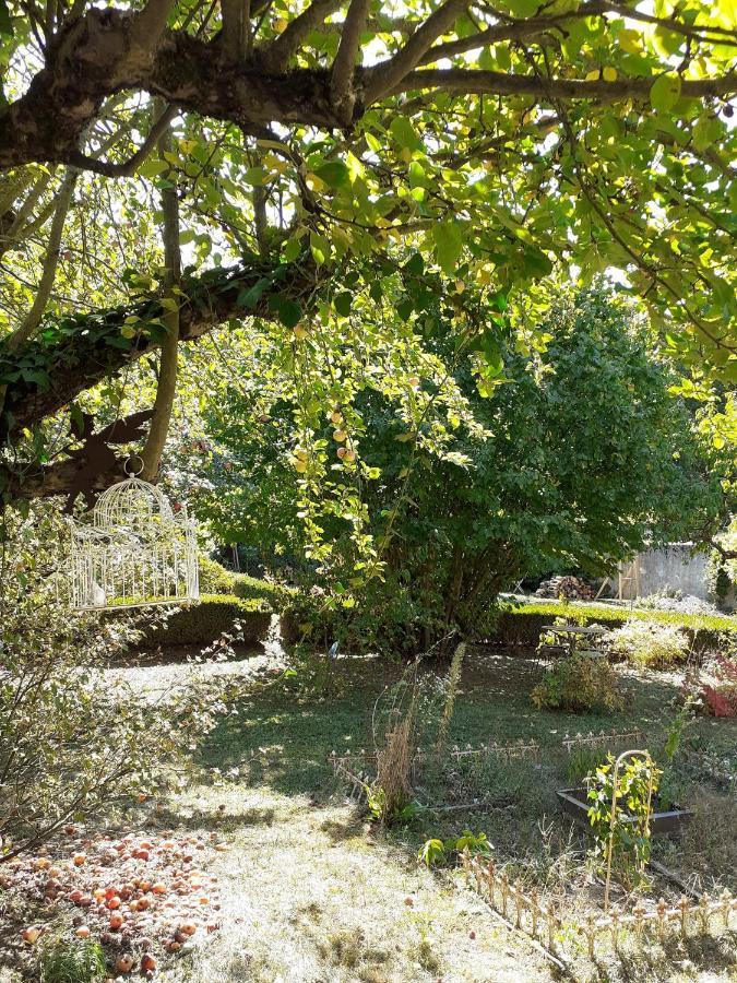 La Grange Aux Oiseaux Διαμέρισμα Arnaville Εξωτερικό φωτογραφία