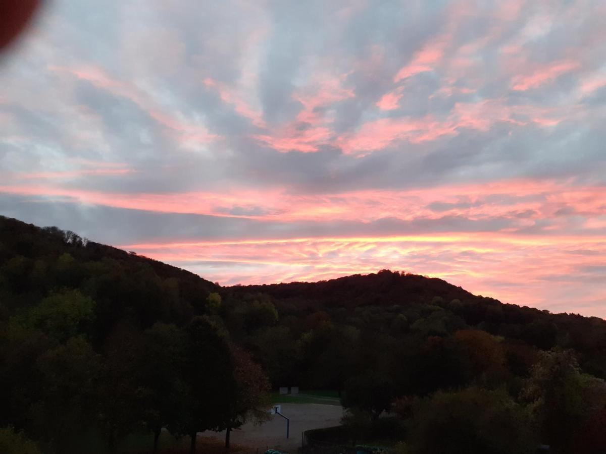 La Grange Aux Oiseaux Διαμέρισμα Arnaville Εξωτερικό φωτογραφία