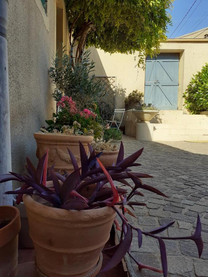 La Grange Aux Oiseaux Διαμέρισμα Arnaville Εξωτερικό φωτογραφία