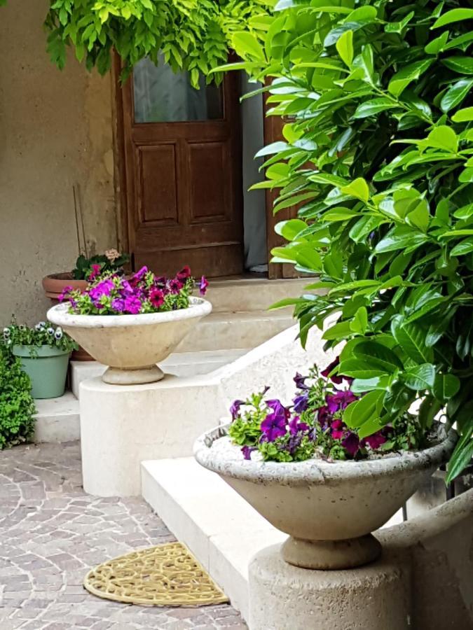 La Grange Aux Oiseaux Διαμέρισμα Arnaville Εξωτερικό φωτογραφία