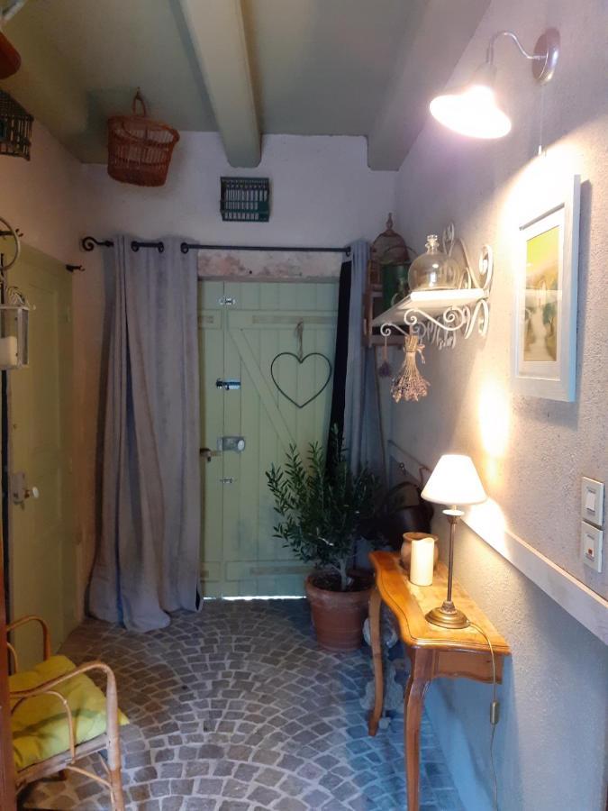 La Grange Aux Oiseaux Διαμέρισμα Arnaville Εξωτερικό φωτογραφία