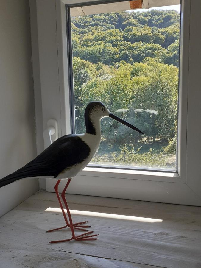 La Grange Aux Oiseaux Διαμέρισμα Arnaville Εξωτερικό φωτογραφία