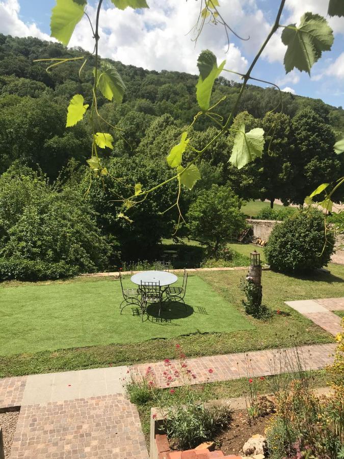 La Grange Aux Oiseaux Διαμέρισμα Arnaville Εξωτερικό φωτογραφία