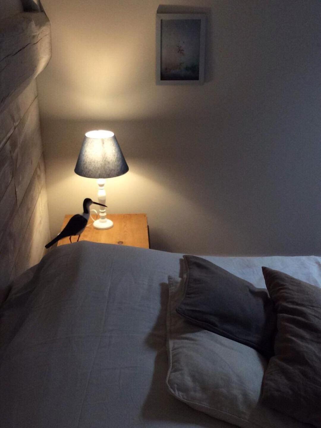 La Grange Aux Oiseaux Διαμέρισμα Arnaville Εξωτερικό φωτογραφία